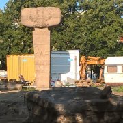 Tajemnice wojskowego pomnika nie znanego żołnierza